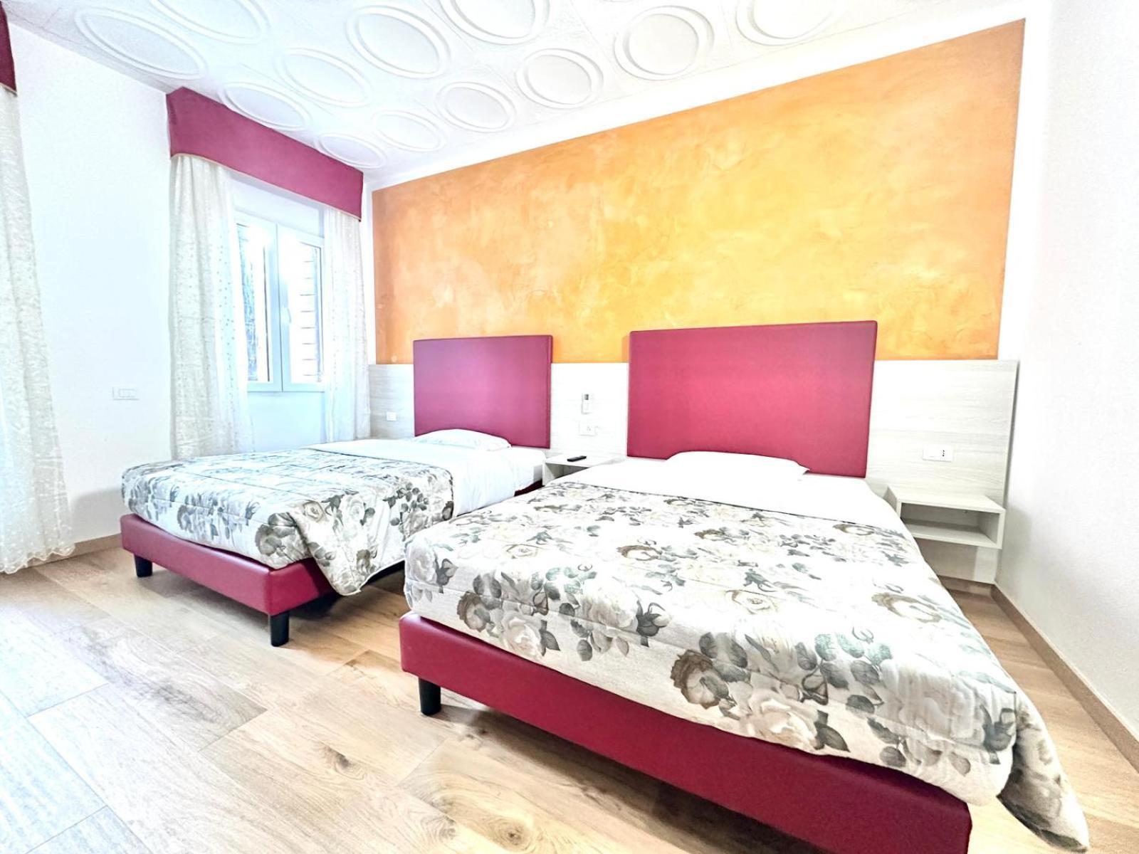 Vacation Venice Rooms Mestre Exterior foto