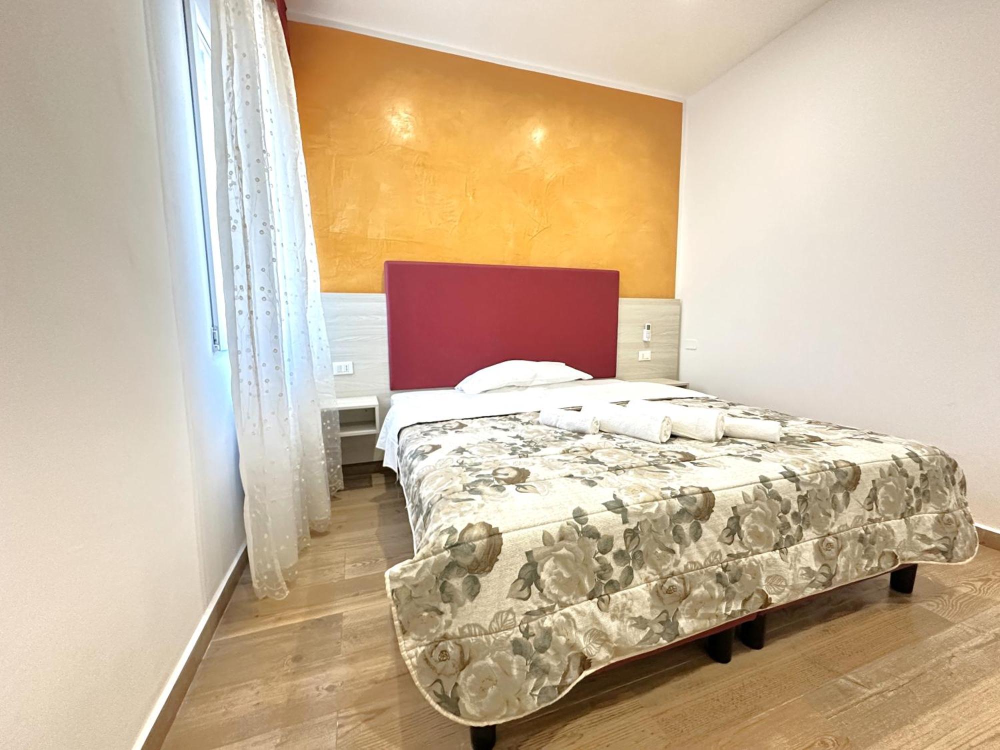 Vacation Venice Rooms Mestre Exterior foto
