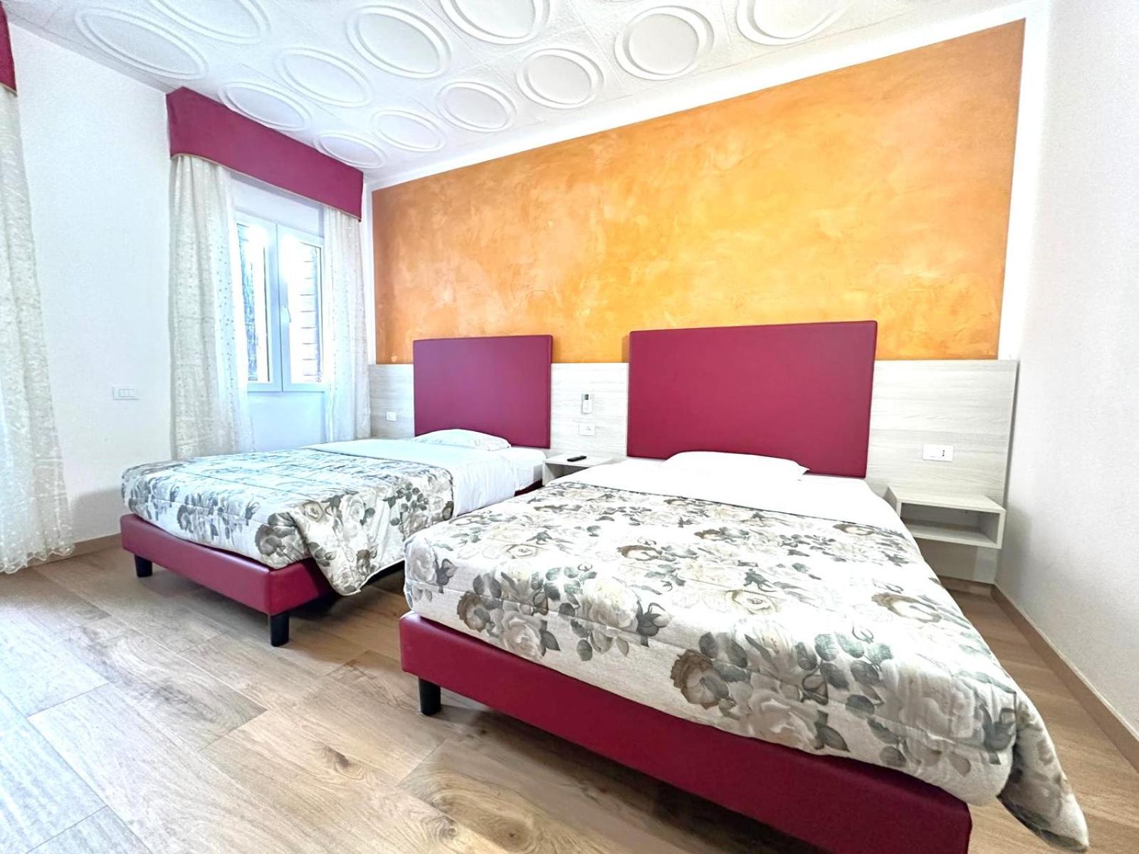 Vacation Venice Rooms Mestre Exterior foto