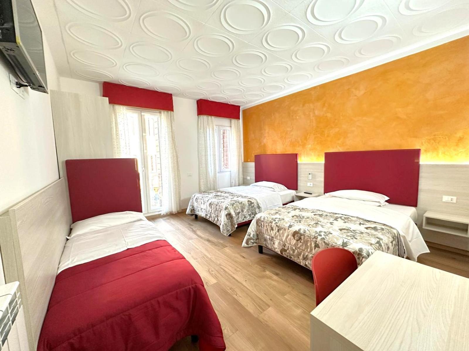 Vacation Venice Rooms Mestre Exterior foto