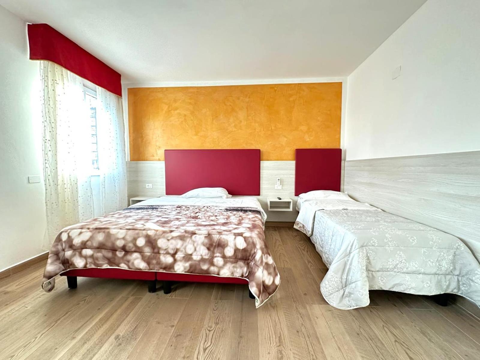 Vacation Venice Rooms Mestre Exterior foto