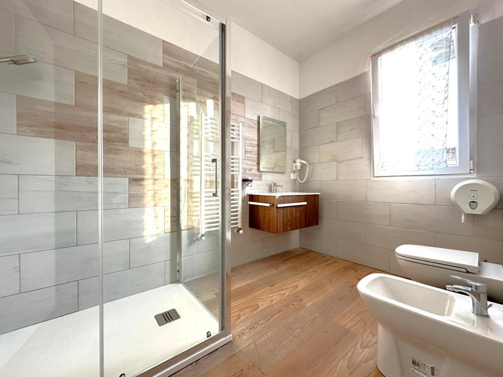 Vacation Venice Rooms Mestre Exterior foto