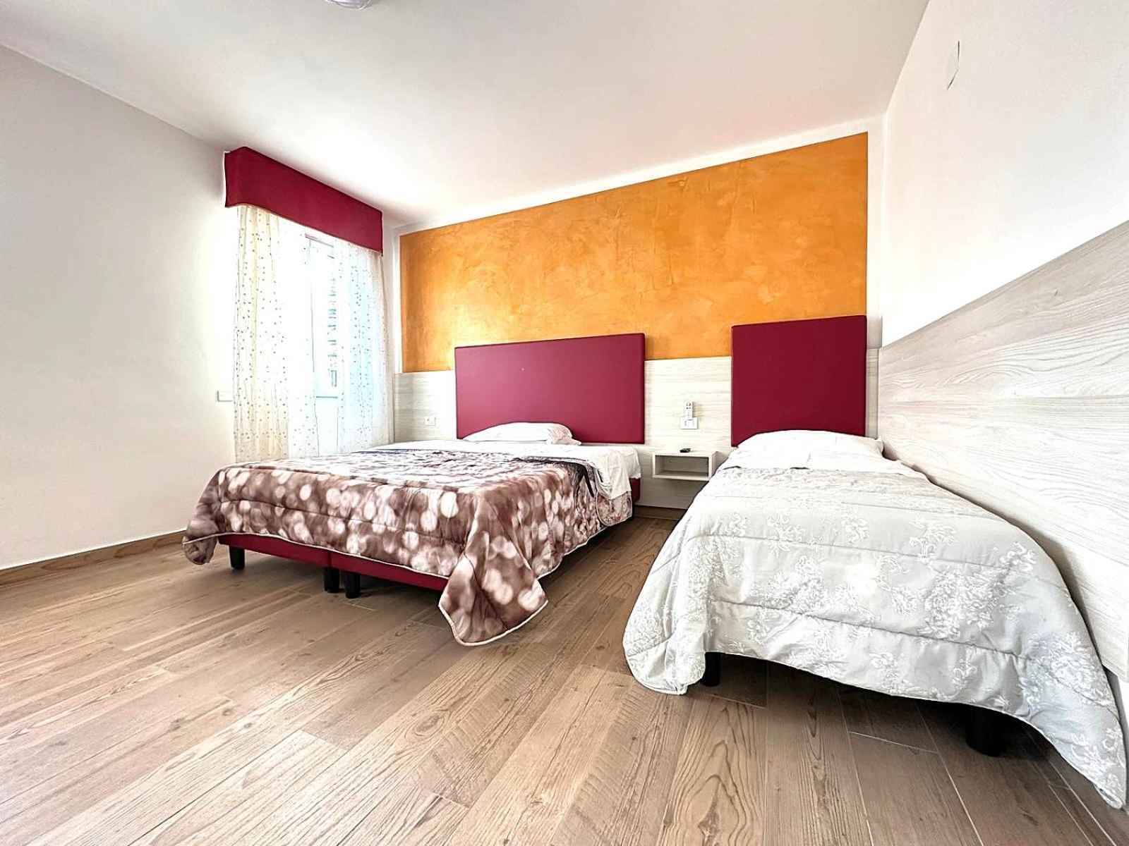 Vacation Venice Rooms Mestre Exterior foto