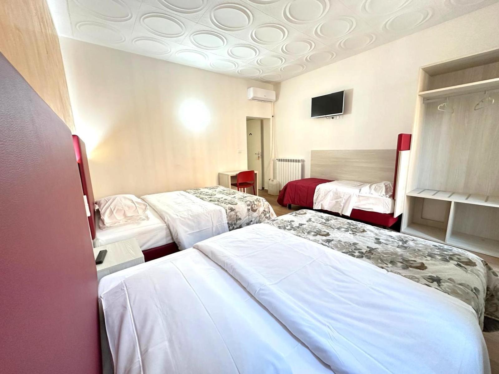 Vacation Venice Rooms Mestre Exterior foto
