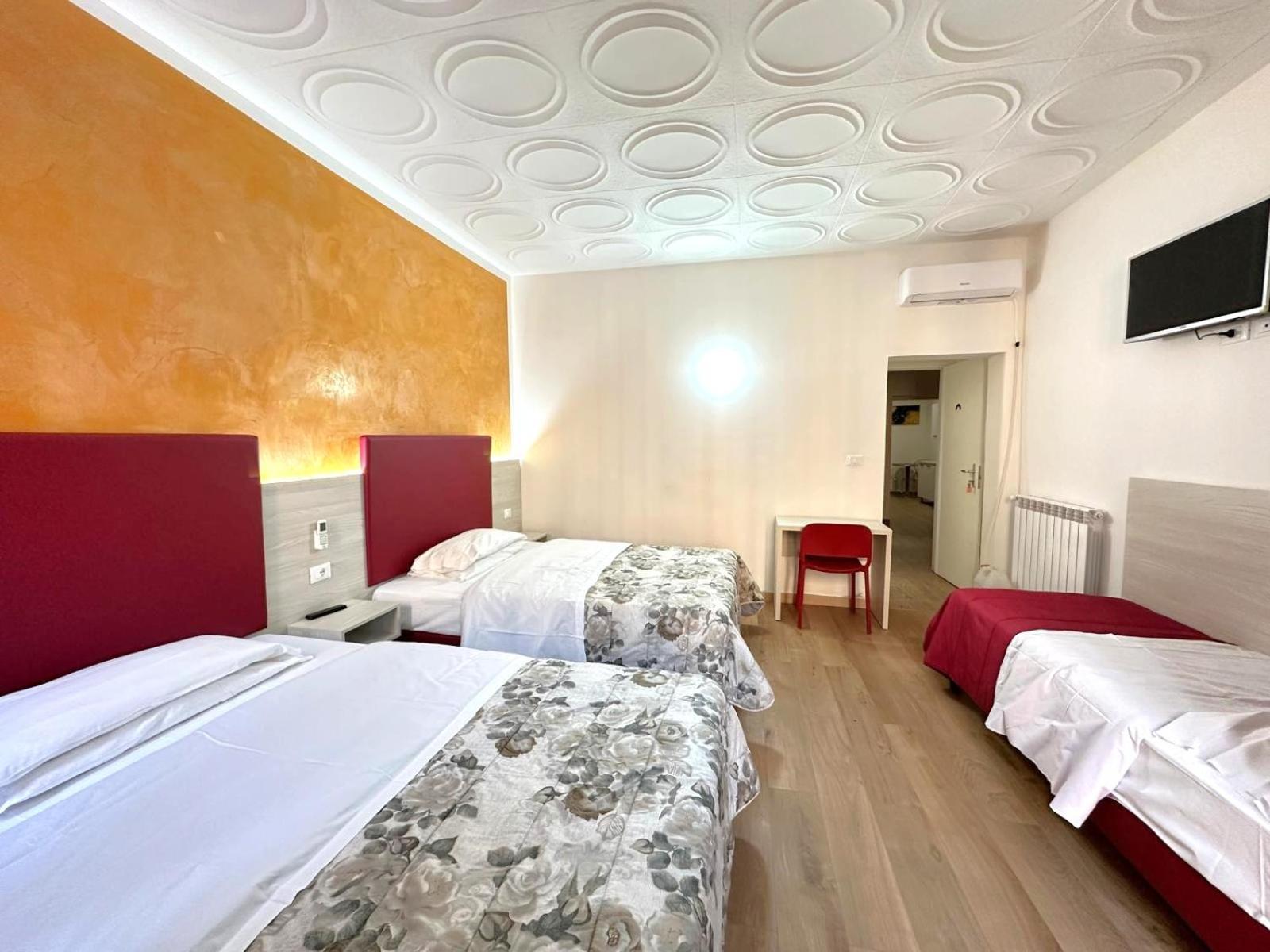 Vacation Venice Rooms Mestre Exterior foto