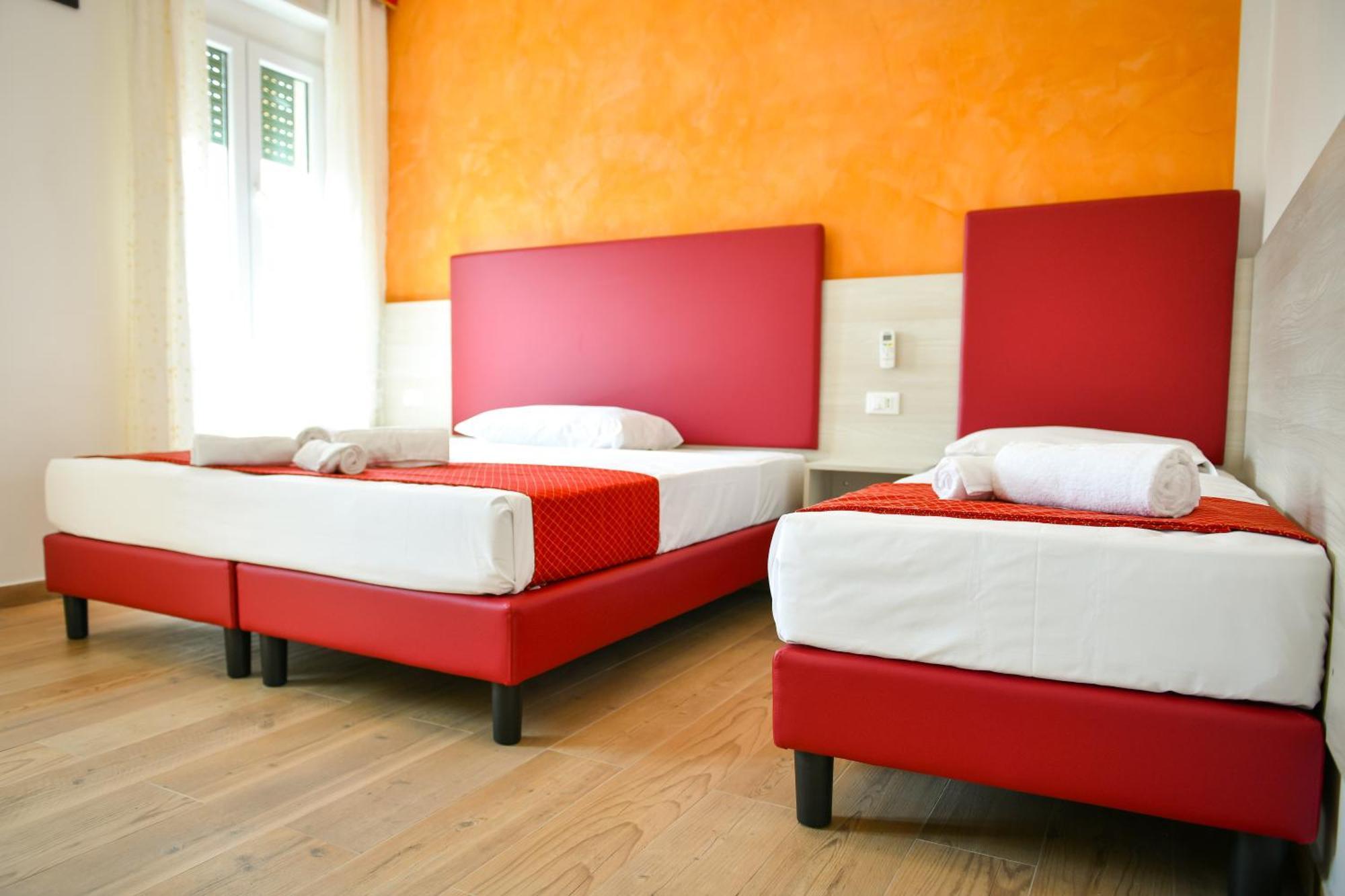 Vacation Venice Rooms Mestre Exterior foto