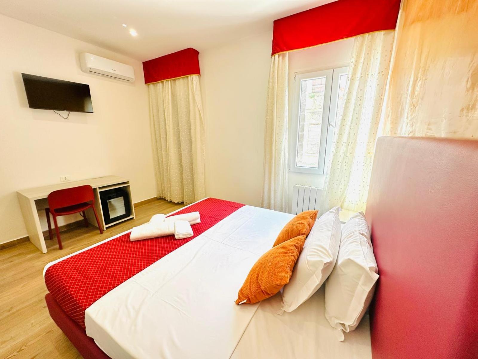 Vacation Venice Rooms Mestre Exterior foto